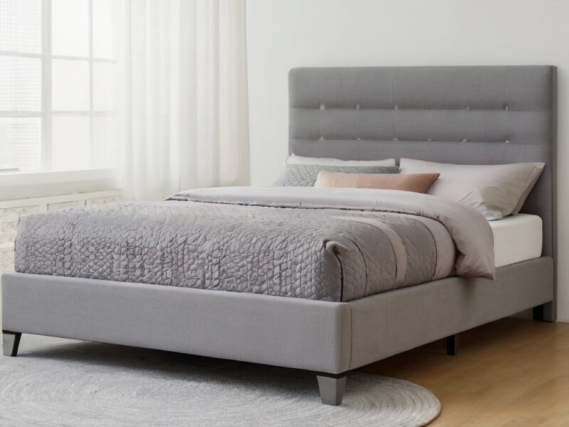 Стандартные размеры кроватей: двуспальная, полуторная, односпальная, кинг и квин-сайз